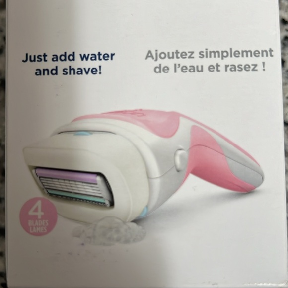 (2) Schick Intution Razor - Picture 6 of 7